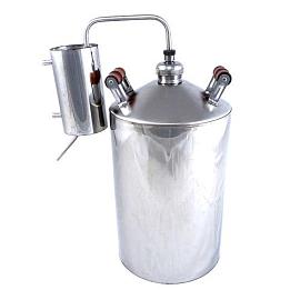 Самогонный аппарат в Оренбурге всего за 3200 рублей